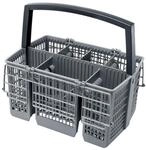 NEFF Z7863X0, Vario-Besteckkorb f&uuml;r flexible Platzierung im Unterkorb, klappbare