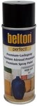 KWASNY 328 121 BELTON PERFECT Lackspray schwarz 400ml