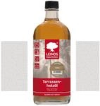 LEINOS Terrassenholz&ouml;l 236 Farblos 0,25 Liter Hochwertiges Holz&ouml;l f&uuml;r Au&szlig;en f&uuml;r
