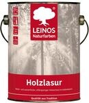 Wetterfeste Holzlasur f&uuml;r Au&szlig;en 212 Hellgrau 2,50 Liter &ndash; offenporiger Holzschutz