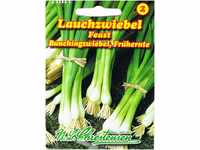 Lauch-/ Bunchingzwiebel Frühernte (Portion)