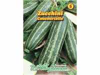 N.L. Chrestensen 464810 Zucchini Cocozelle von Tripolis (Zucchinisamen)