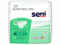 SUPER SENI Trio Gr.1 S Inkontinenzhose
