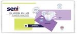 SUPER SENI PLUS Gr.2 medium Windeln Nacht f.Erw. 30 St