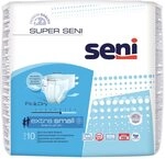 Super Seni Extra Small Windelhosen, 10 St