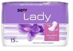 SENI Lady Inkontinenzeinlage super 15 St