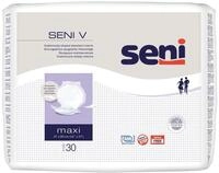 San Seni Vlies Maxi Vorlagen 4x30 St.