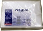 Molton Spannauflage 120x200 cm m.Folie Eins.
