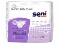 SUPER SENI PLUS - Gr. Large - PZN 01405584 - (10 Stück).