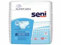 SUPER SENI - Gr. Small - PZN 01405532 - (10 Stück).