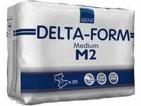 Abena Delta-Form M2 Medium - 80 Stück