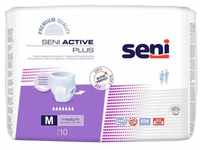 SENI Active Inkontinenzpants plus M 8X10 St