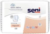 SAN SENI Regular 30 St