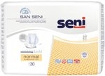 SAN SENI Normal Vorlage 4 x 30 St&uuml;ck