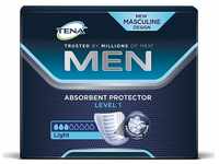 TENA MEN Level 1 - Inkontinenzeinlagen für Männer mit leichter