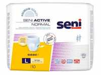 Seni Active Normal - Gr. Large - Inkontinenzhosen und Inkontinezslips bei