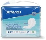 Attends Contours Air Comfort 7 (4x 28 St&uuml;ck)