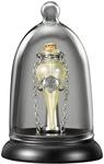 The Noble Collection Felix Felicis Pendant and Display