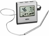 Gefu Digitales Backofenthermometer Tempere