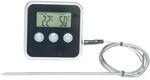 Electrolux 9029794063 Fleischthermometer - digital