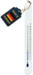 TFA Dostmann Analoges Joghurtthermometer, 14.1019, praktische K&uuml;chenhelfer, hohe