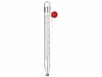 KitchenCraft Thermometer mit verstellbarem Clip, von 50° C bis 200° C...