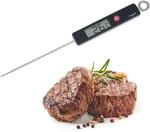 Westmark Einstichthermometer, Messbereich: 0 &deg;C bis +200 &deg;C/ 32 &deg;F bis +392 &deg;F,