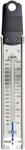 ST&Auml;DTER Zucker Thermometer f&uuml;r pr&auml;zise Temperaturmessung bis 200&deg;C, aus