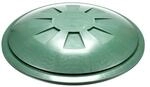 Graf 500307 Deckel zu Regentonne, 310 L