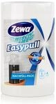 ZEWA Easypull Refill Scheibenwischer & Wege, langlebig und sehr saugf&auml;hig