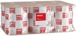 Katrin 460102 Classic System M2 Handtuchrolle, 2-lagig (6-er Pack)