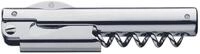 WMF Vino Kellnermesser 11,5 cm, Kellnerbesteck mit Flaschen&ouml;ffner, Kapselheber,