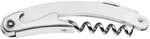 WMF Clever&More Kellnermesser 10 cm, Cromargan Edelstahl mattiert, Kellnerbesteck mit