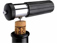 Cork Lift Automatic - Druckluftkorkenzieher/Luftdruckkorkenzieher inkl. Kapsel