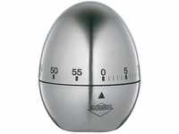 Küchenprofi Egg, Edelstahl, One Size, Silber