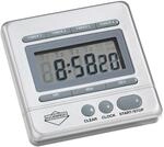 K&uuml;chenprofi 10 0927 00 00 Digital Timer 4 Times
