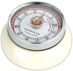 Zassenhaus Timer "Speed" creme