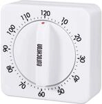 Eurochron EAT 6120 Timer Wei&szlig; mechanisch