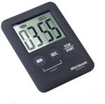 Westmark Kurzzeitmesser/K&uuml;chentimer, digital, magnetisch, bis 99 Minuten,