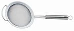 WMF Profi Plus K&uuml;chensieb 12 cm, mit Drahtgeflecht, Cromargan Edelstahl