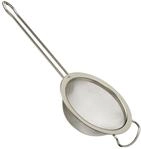 K&Uuml;CHENPROFI K&uuml;chensieb Classic, Edelstahlgewebe, rostfrei, 16 cm
