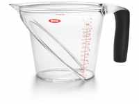 OXO GG 4 CUP ANGLED MEASURING CUP - INTL - TRITAN