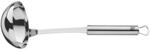 WMF Profi Plus Suppenkelle 30 cm, Saucen-/ Sch&ouml;pfl&ouml;ffel, Cromargan Edelstahl