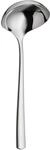WMF Boston Suppenkelle 22,1 cm, Sch&ouml;pfl&ouml;ffel, Saucenl&ouml;ffel, Sch&ouml;pfkelle Cromargan