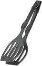 Westmark Doppel-Pfannenwender/Servierzange, L&auml;nge: 28,9 cm, Kunststoff, Duetto