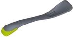 Joseph Joseph - Uni-Tool 5-in-1 Silikon K&uuml;chenwerkzeug, Schlitzl&ouml;ffel,