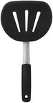 OXO Good Grips flexibler Pfannkuchenwender &ndash; sp&uuml;lmaschinenfester Pfannenheber aus