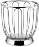 Alessi 370/19 Zitruskorb aus Edelstahl
