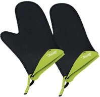 Handschoen kort - lime 1 paar Spring 2094055202