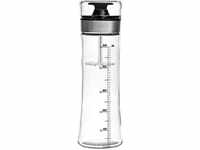 LEONARDO HOME Cucin Dressing-Shaker 500 ml, transparent